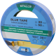 Taśma niebieska malarska 30mm x 25m (40szt.) STALCO S042138531
