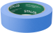 Masking tape 30mm x 25m blue (40pcs) STALCO S-38531