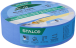Masking tape 30mm x 25m blue (40pcs) STALCO S-38531