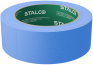 Masking tape 30mm x 25m blue (40pcs) STALCO S-38531