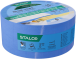 Masking tape 30mm x 25m blue (40pcs) STALCO S-38531