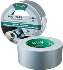 Taśma naprawcza DUCT TAPE