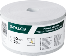 Fiberglass tape for...