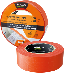 Plastering tape 38mm x 20m...