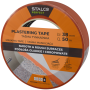 Taśma tynkarska 38mm x 20m (42szt) STALCO PERFECT S042138461