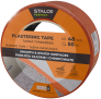 Plastering tape 38mm x 20m (42pcs) STALCO PERFECT S-38461