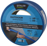 Outdoor masking tape 48mm x 25m (24pcs) STALCO PERFECT S-76652