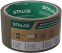 Packing tape 48mm x 40m brown (36pcs) STALCO S-38240