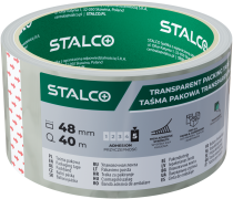 Packing tape 48mm x 40m...