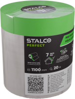 Folia ochronna zewnętrzna...