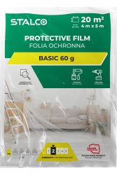 Protective Foil 4x5m (60g)...