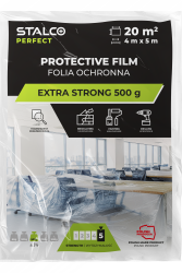 Folia ochronna EXTRA STRONG...