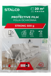 Protective Foil 4x5m (500g)...