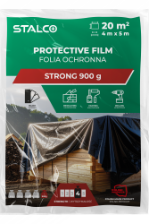 Protective Foil 4x5m (900g)...