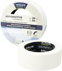 Taśma maskująca lakiernicza...