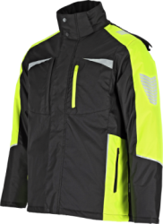 Kurtka ocieplana męska...