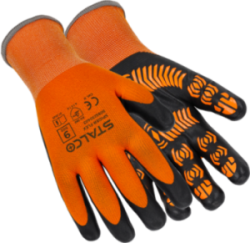 Rękawice nylonowe SPIDER...