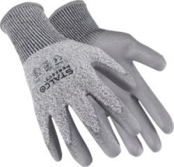 Rękawice poliestrowe POLI...