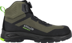 Trzewik SPINNER HIGH S3S...