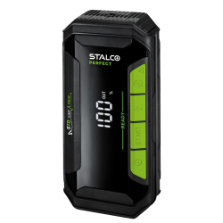 Jump starter JumpPulse...