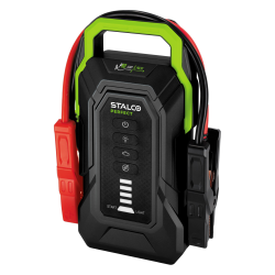 Jump starter JumpPulse Pro...