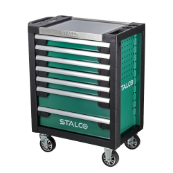 Tool cabinet 7 drawers...