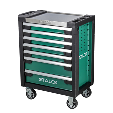 Szafka narzędziowa 7 szuflad S-42250