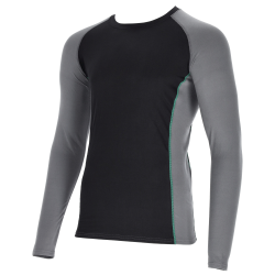 Bielizna termoaktywna koszulka męska SKYLINE