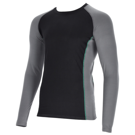 Bielizna termoaktywna koszulka męska SKYLINE