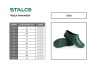 Chodak CLOG roz.36 STALCO S-47935
