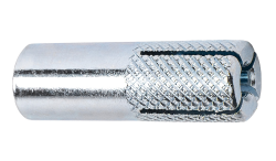 Steel Expansion anchor for...