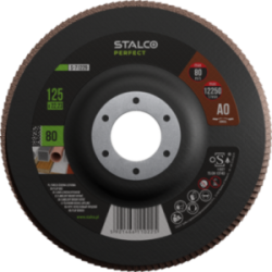 Tarcza ścierna listkowa alotex