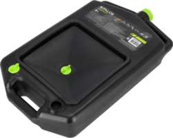 Miska do oleju wzmocniona...