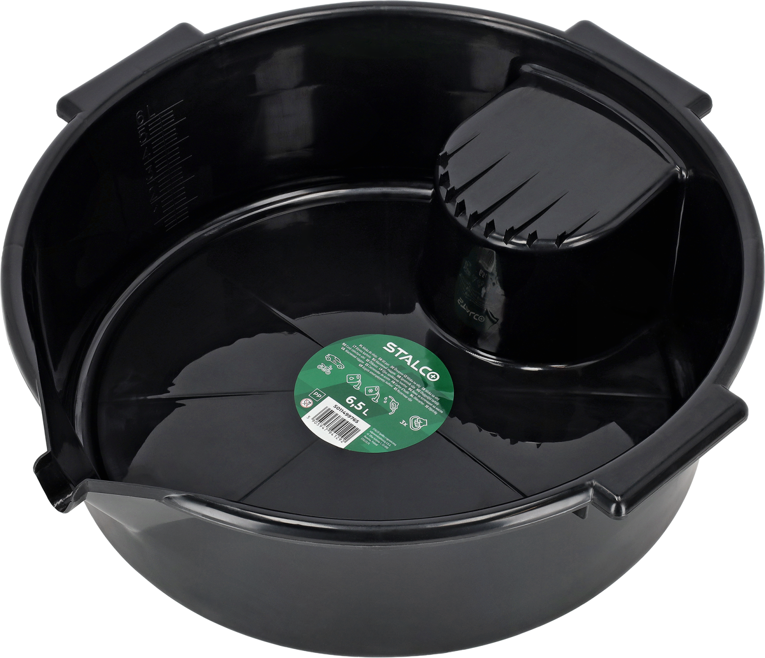 Miska do oleju 6,5L STALCO S011499765