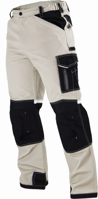 Spodnie robocze SUMMER