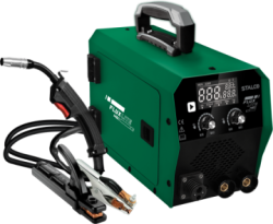 Spawarka MIG FluxLite 140...