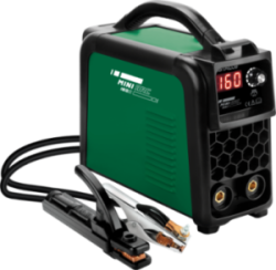 Spawarka MMA MiniArc 160...