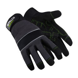 Synthetic gloves SOFT GRIP...