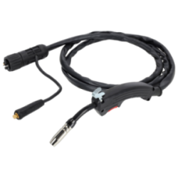 Uchwyt spawalniczy MB-14AKS...