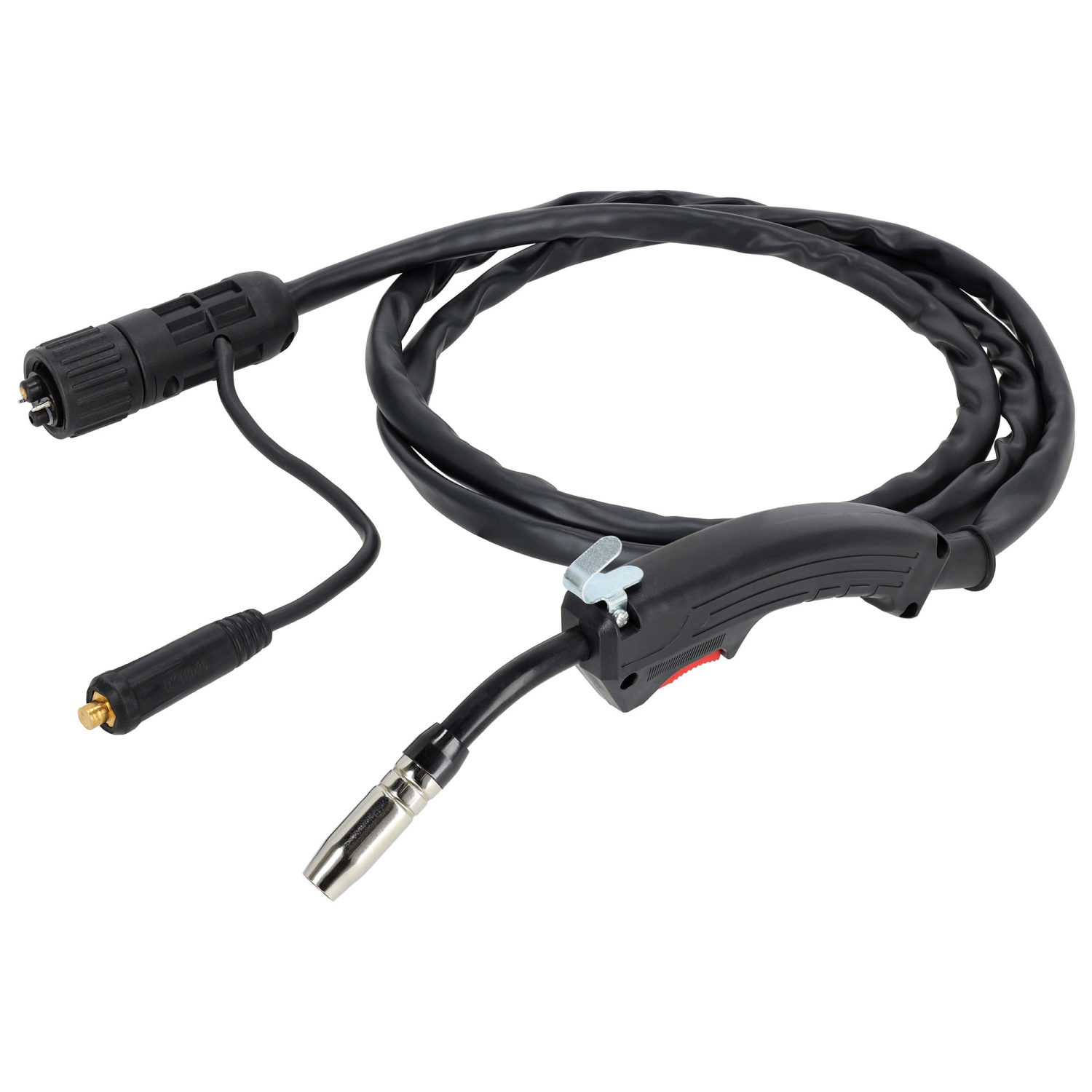 Uchwyt spawalniczy MB-14AKS 2,5 m do FluxLite 140 STALCO S053997661