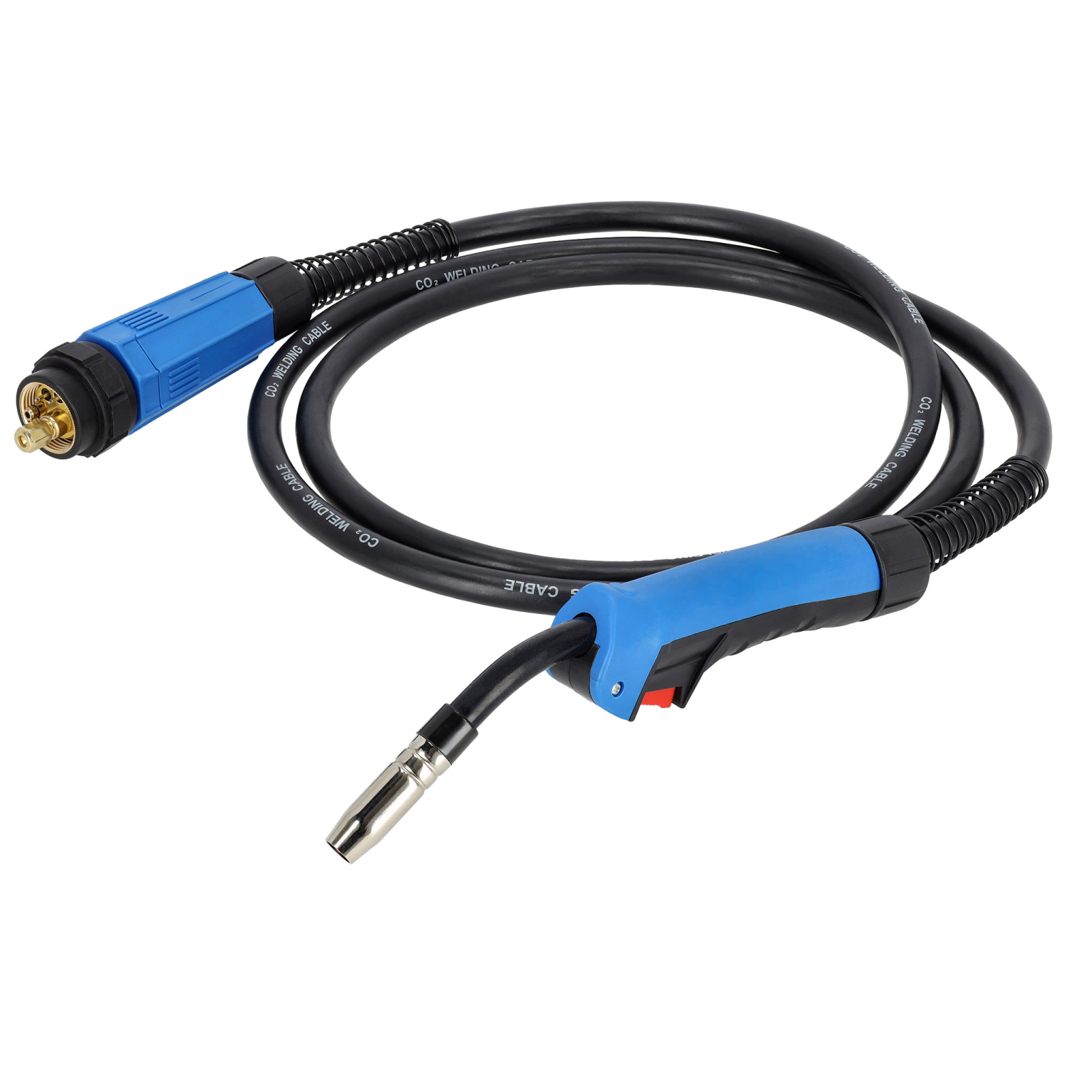 Uchwyt spawalniczy MB-15AK 3 m do SynergyLite 200 STALCO S053997671