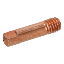 Końcówka prądowa 10szt.