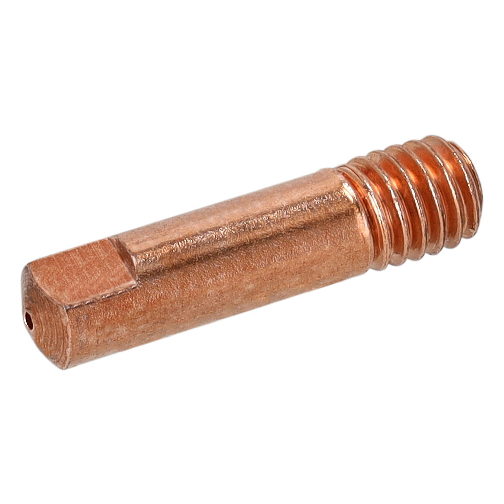 Końcówka prądowa 10szt.