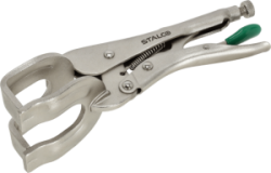 Szczypce spawalnicze...