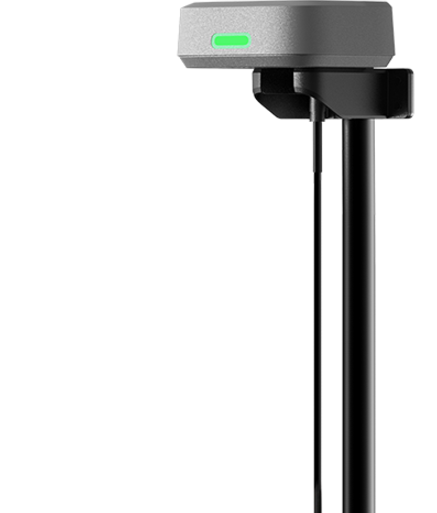 Zestaw stacji referencyjnej RTK do (MowMaster RTK) STALCO PERFECT S053998734