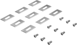 Zestaw ostrzy do (MowMaster...