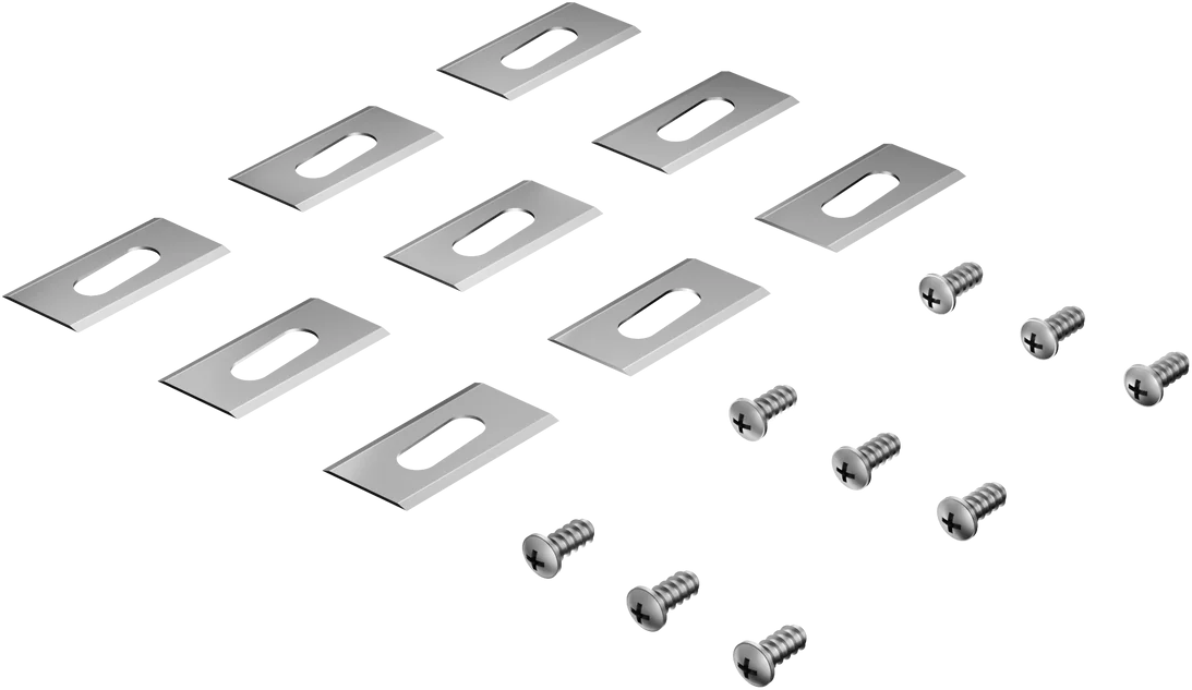 Zestaw ostrzy do (MowMaster RTK) STALCO PERFECT S053998735