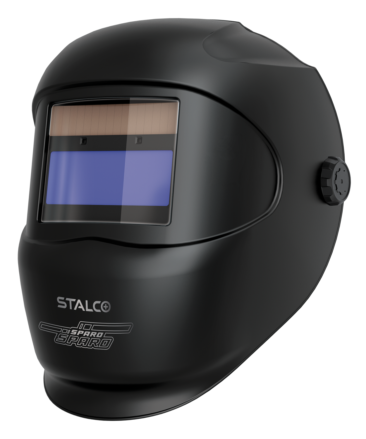 Przyłbica spawalnicza SPARO STALCO S095320001