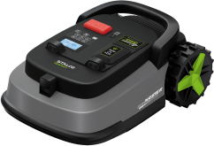 Robot koszący MowMaster RTK...