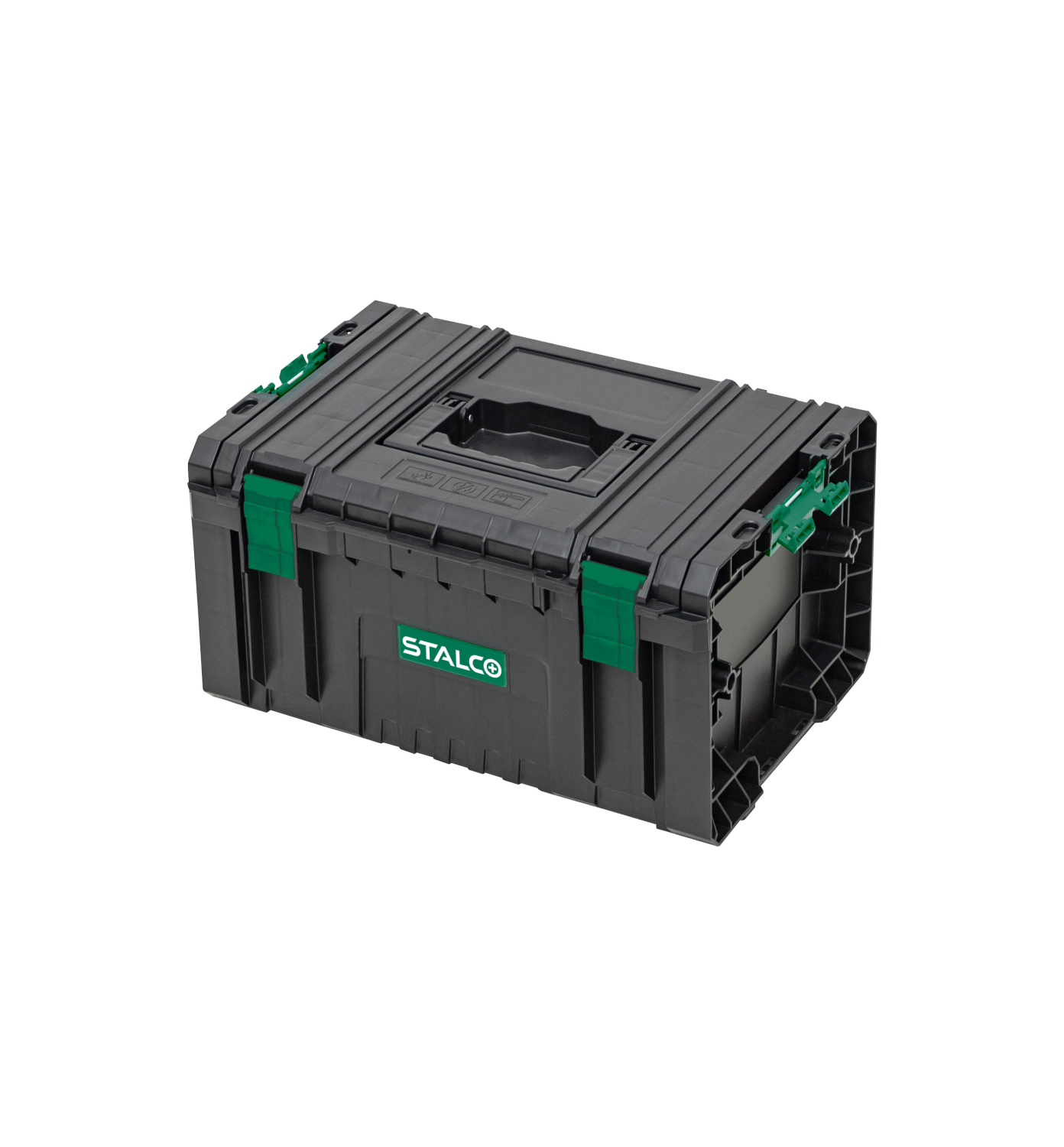 Skrzynia narzędziowa TB04 SYSTEM STALCO S026145024